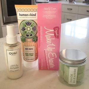 Beauty Bundle (4 piece set)